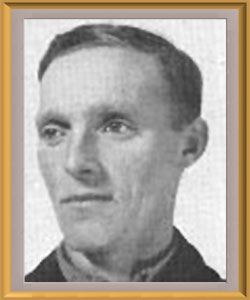 Johannes Hendrikus Kamp van de