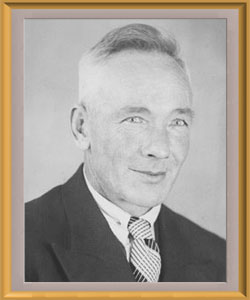 Hendrik Jan Evers
